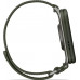 Garmin Venu X1 Moss with Titanium Caseback and Moss ComfortFit Nylon Band (010-02980-01/03)