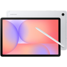 Samsung Galaxy Tab S10 Lite Wi-Fi 8/256GB Silver (SM-X400NZSP)