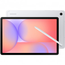 Samsung Galaxy Tab S10 Lite Wi-Fi 8/256GB Silver (SM-X400NZSP)
