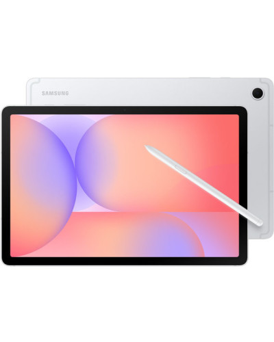 Samsung Galaxy Tab S10 Lite Wi-Fi 8/256GB Silver (SM-X400NZSP)