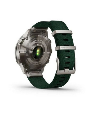Garmin MARQ (Gen 2) Golfer (010-02648-20/21)