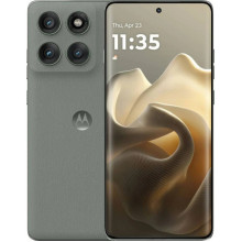 Motorola Moto Edge 60 Pro 12/512GB Shadow (PB7X0068)