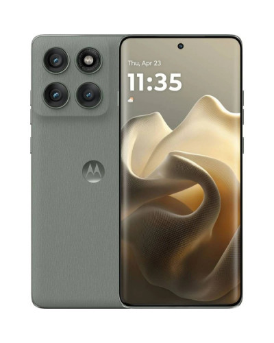 Motorola Moto Edge 60 Pro 12/512GB Shadow (PB7X0068)