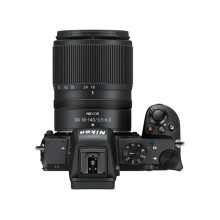 Nikon Z50 II kit [18–140mm] VR (VOA150K003)