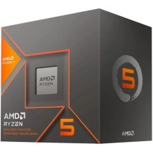 AMD Ryzen 5 8600G (100-100001237BOX)
