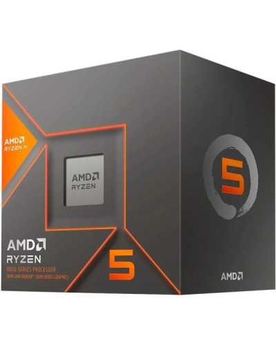 AMD Ryzen 5 8600G (100-100001237BOX)
