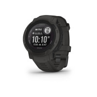 Garmin Instinct 2 Solar Graphite (010-02627-10)