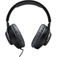 JBL Quantum 100 Black (JBLQUANTUM100BLK)
