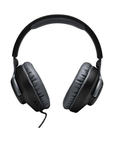 JBL Quantum 100 Black (JBLQUANTUM100BLK)