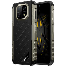 Ulefone Armor 22 8/256GB Black