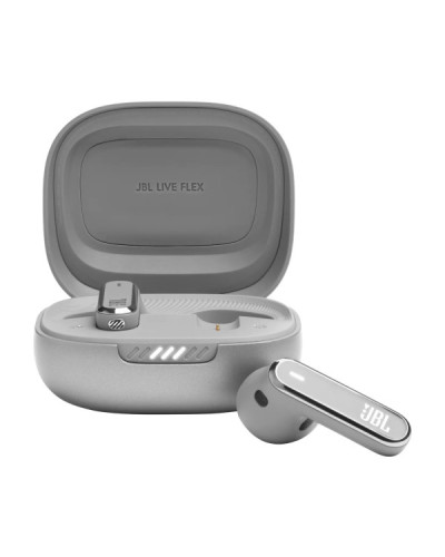 JBL Live Flex Silver (JBLLIVEFLEXSVR)