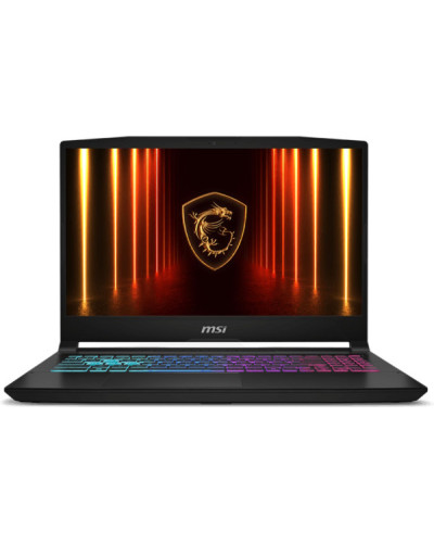 MSI Katana 15 HX B14WFK (B14WFK-494XPL)