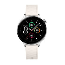 OnePlus Watch 3 Silver Steel 43mm