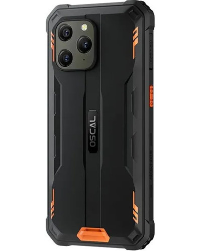 Blackview Oscal S70 Pro 4/64GB Orange