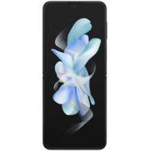 Samsung Galaxy Flip4 8/128GB Graphite (SM-F721BZAG)