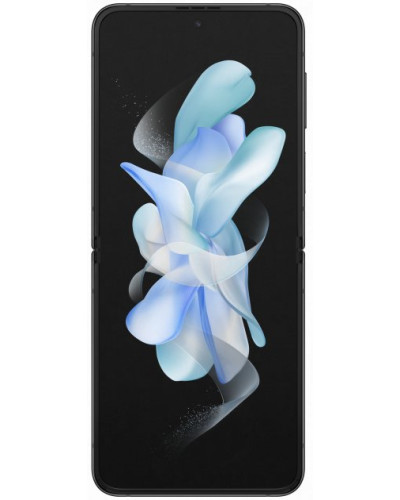 Samsung Galaxy Flip4 8/128GB Graphite (SM-F721BZAG)