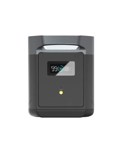 EcoFlow DELTA 2 Max Extra Battery (EFDELTA2MaxEB, EFD350-EB)