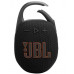 JBL Clip 5 Black (JBLCLIP5BLK)