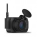 Garmin Dash Cam Mini 3 Black (010-02899-10)