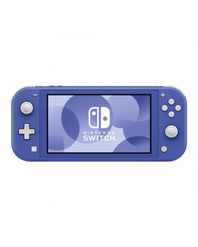 Nintendo Switch Lite Blue