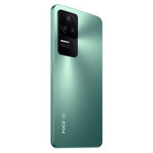Xiaomi Poco F4 6/128GB Nebula Green (Global)