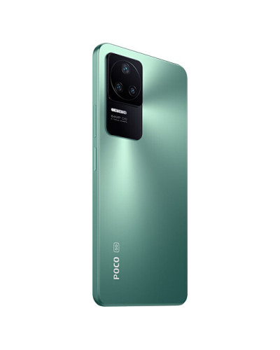 Xiaomi Poco F4 6/128GB Nebula Green (Global)