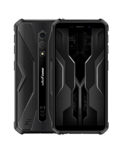 Ulefone Armor X12 3/32GB Black