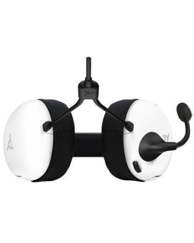 PDP Gaming LVL40 Wired Stereo Gaming Headset White