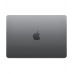 Apple MacBook Air 13,6" M3 2024 Space Gray (MXCR3)