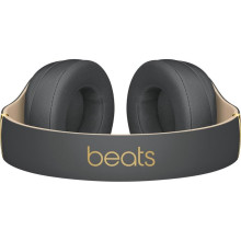 Beats by Dr. Dre Studio3 Wireless Over-Ear Shadow Grey (MQUF2)