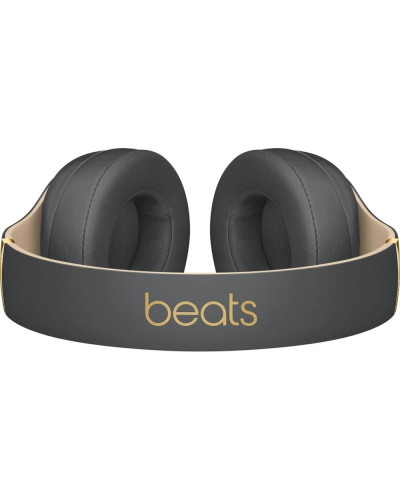 Beats by Dr. Dre Studio3 Wireless Over-Ear Shadow Grey (MQUF2)