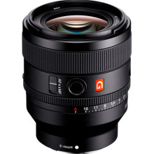 Sony SEL50F14GM 50mm f/1.4 GM (SEL50F14GM)