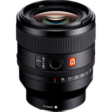 Sony SEL50F14GM 50mm f/1.4 GM (SEL50F14GM)