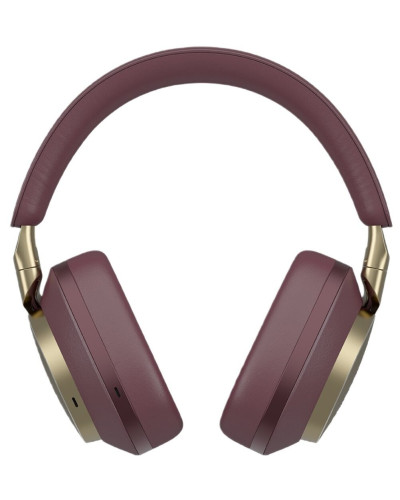 Bowers & Wilkins PX8 Royal Burgundy