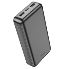 Hoco J100A High-ranking 20000mAh 10.5W Black