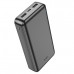Hoco J100A High-ranking 20000mAh 10.5W Black