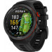 Garmin Approach S70 47mm B. Ceramic Bezel w. Black S. Band (010-02746-02/12)