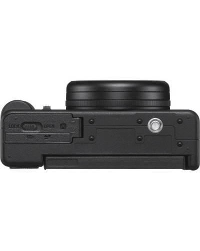 Sony ZV-1 II (ZV1M2B.CE3)
