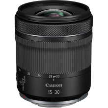 Canon RF 15-30mm f/4.5-6.3 IS STM (5775C005)