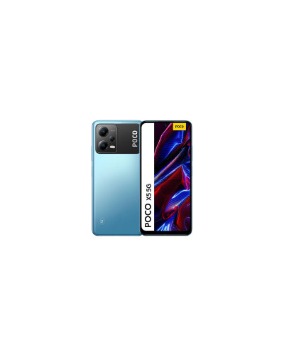 Xiaomi Poco X5 5G 8/256GB Blue (Global)