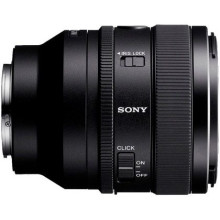 Sony SEL50F14GM 50mm f/1.4 GM (SEL50F14GM)