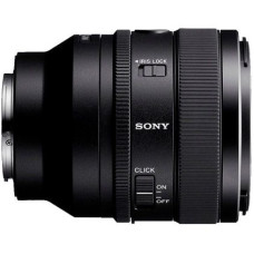 Sony SEL50F14GM 50mm f/1.4 GM (SEL50F14GM)