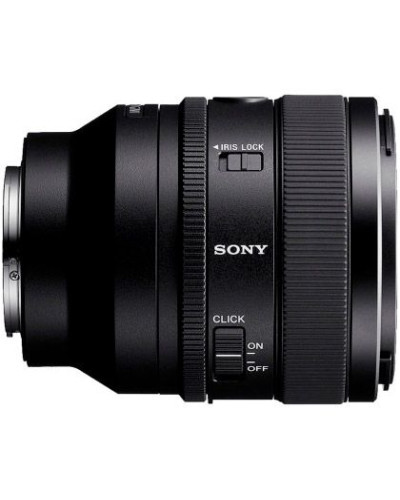 Sony SEL50F14GM 50mm f/1.4 GM (SEL50F14GM)