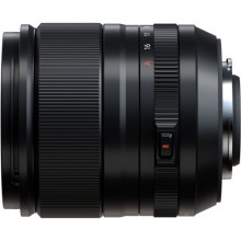 Fujifilm XF 33mm f/1,4 R LM WR
