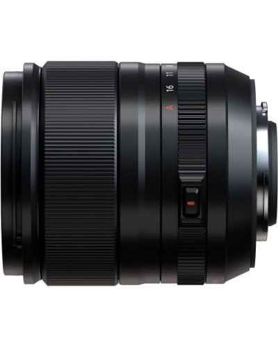 Fujifilm XF 33mm f/1,4 R LM WR