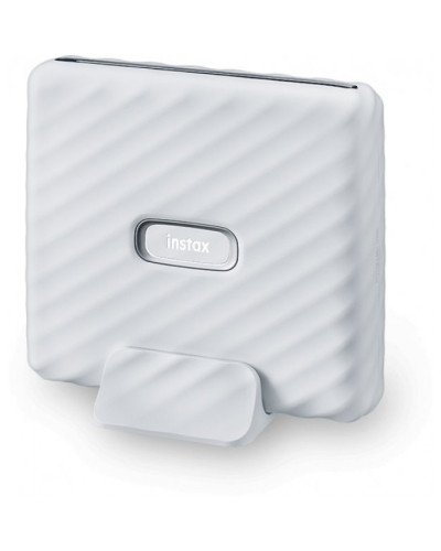 Принтер Fujifilm Instax Link Wide A White (16719574)