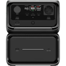 EcoFlow RIVER 3 Max Plus (EFRIVER3MaxPlus-EU-CBOX)