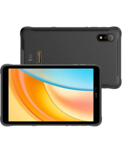 Ulefone Armor Pad Pro 8/128Gb LTE Black