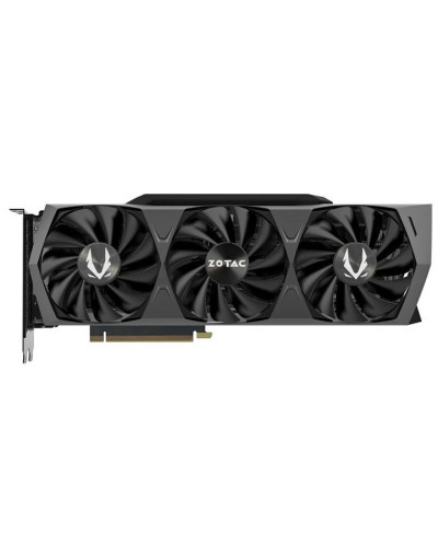 Zotac GAMING GeForce RTX 3080 Ti Trinity OC (ZT-A30810J-10P)