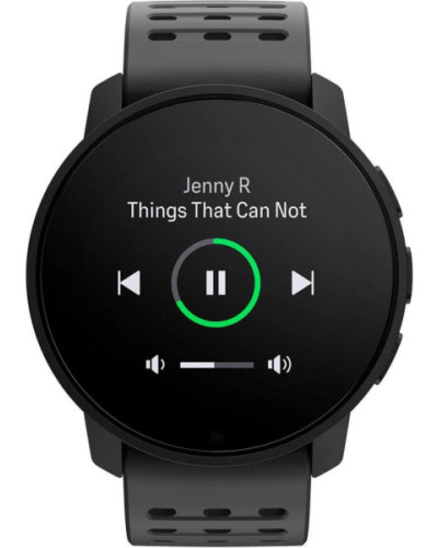 Suunto 9 Peak Pro All Black (SS050807000)